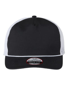 The Rabble Rouser Cap
