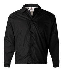 Coach's Jacket