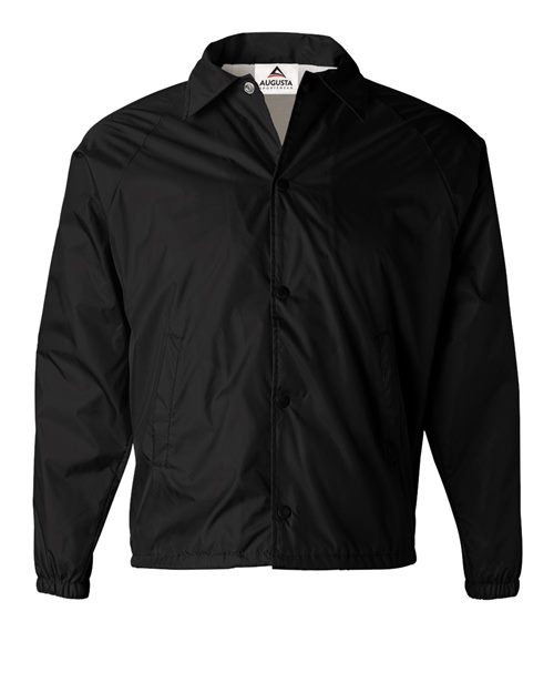 Coach's Jacket