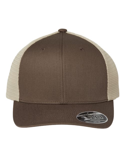 110® Mesh-Back Cap