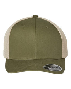 110® Mesh-Back Cap