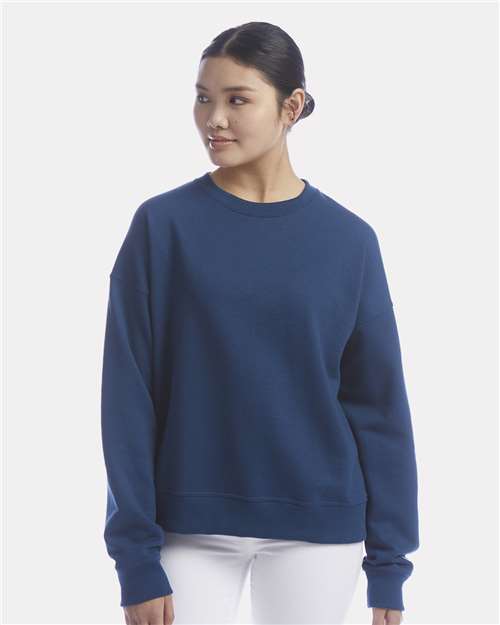 Powerblend® Women's Crewneck Sweatshirt