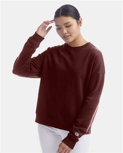 Powerblend® Women's Crewneck Sweatshirt