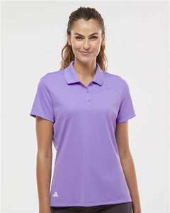 Women's Basic Sport Polo