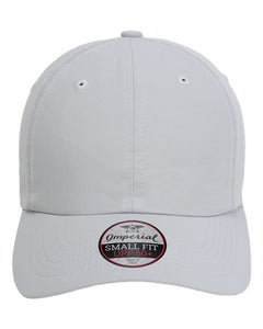 The Hinsen Performance Ponytail Cap