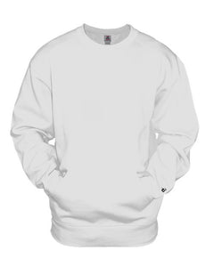 Pocket Sweatshirt