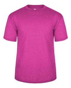 Triblend Performance T-Shirt