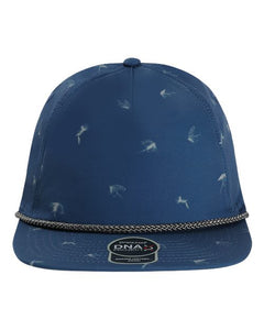 The Golden Hour Cap