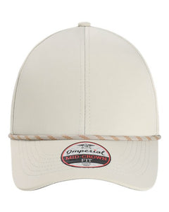 The Habanero Performance Rope Cap