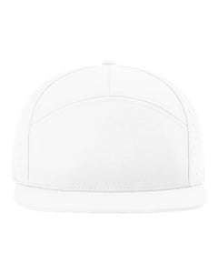 Cannon Cap