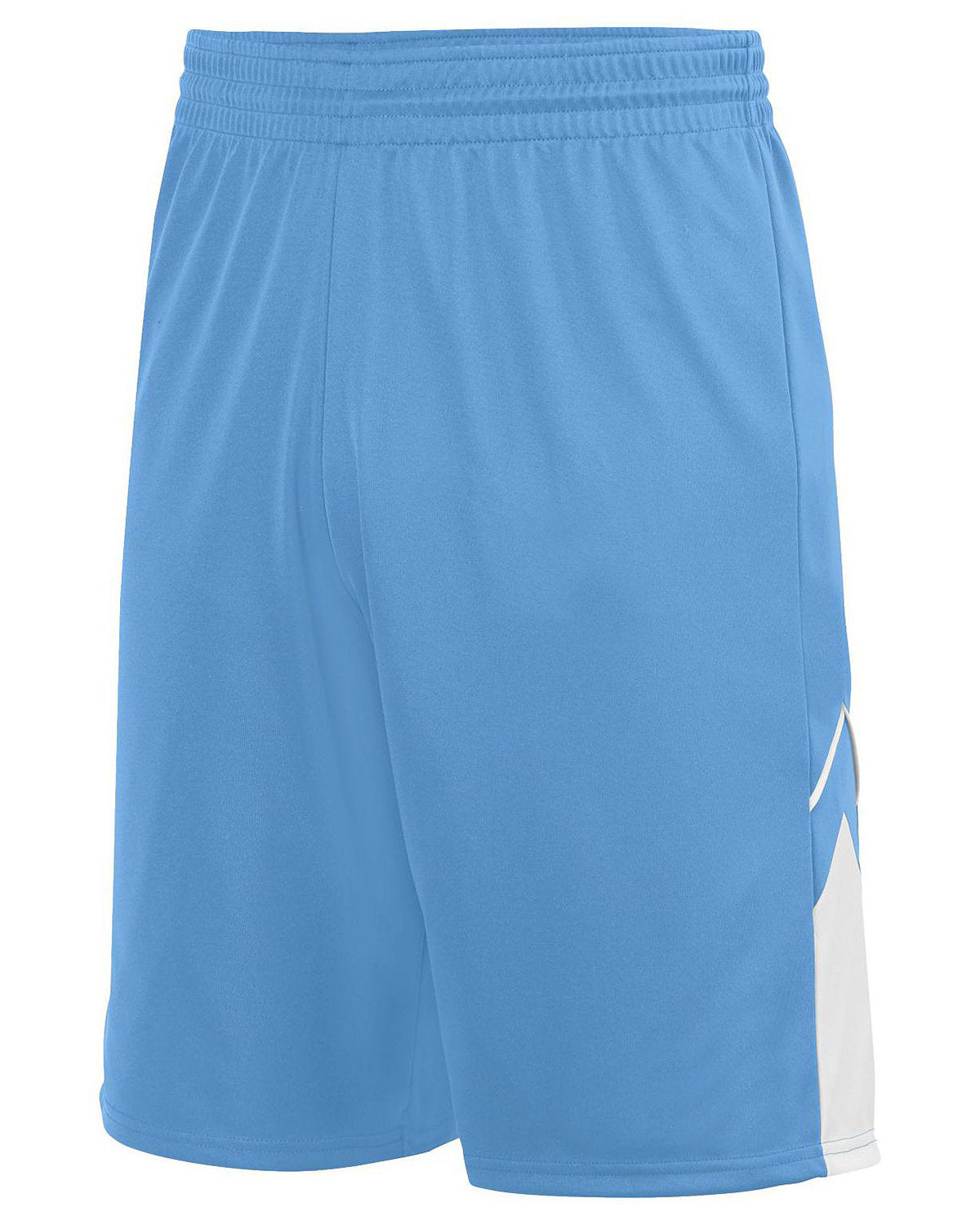 Youth Alley Oop Reversible Short