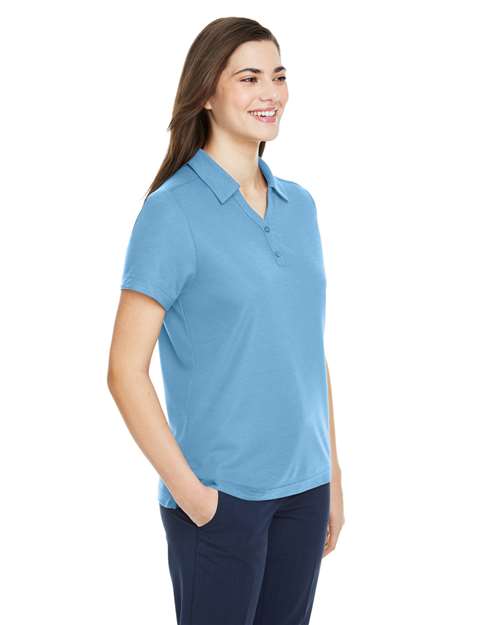 Women's Fusion ChromaSoft™ Pique Polo