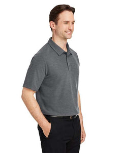 Fusion ChromaSoft™ Pique Polo