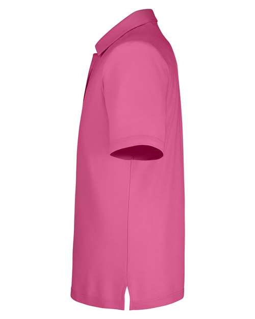 Fusion ChromaSoft™ Pique Polo