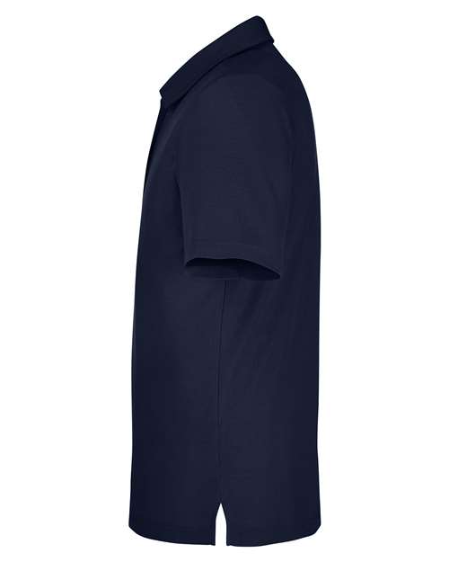 Fusion ChromaSoft™ Pique Polo