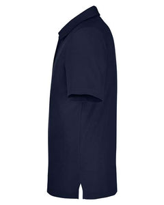 Fusion ChromaSoft™ Pique Polo