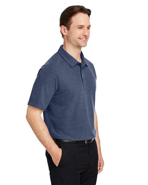 Fusion ChromaSoft™ Pique Polo