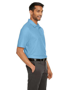 Fusion ChromaSoft™ Pique Polo