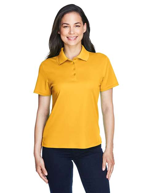 Women's Origin Performance Piqué Polo