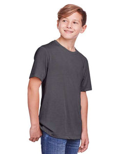 Youth Fusion ChromaSoft™ Performance T-Shirt