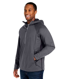Techno Lite Pullover Anorak