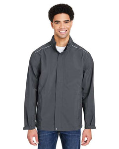 Barrier Rain Jacket