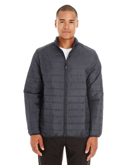 Prevail Packable Puffer Jacket
