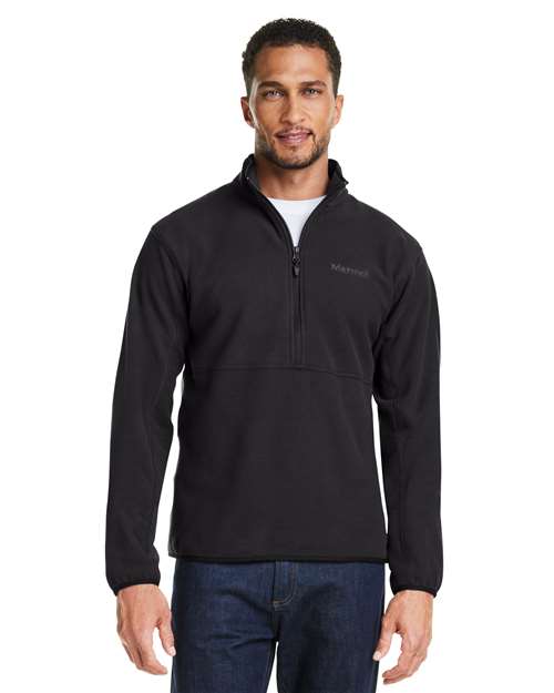 Rocklin Half-Zip Jacket