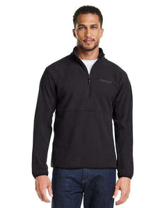 Rocklin Half-Zip Jacket