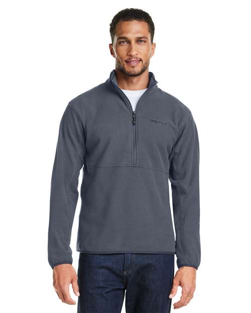 Rocklin Half-Zip Jacket