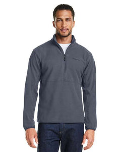 Rocklin Half-Zip Jacket