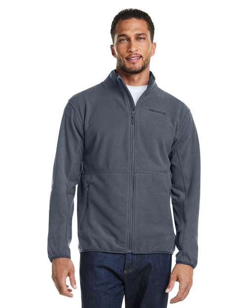 Rocklin Jacket