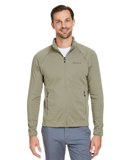 Leconte Fleece Jacket