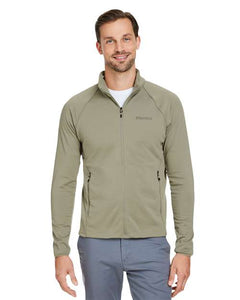 Leconte Fleece Jacket