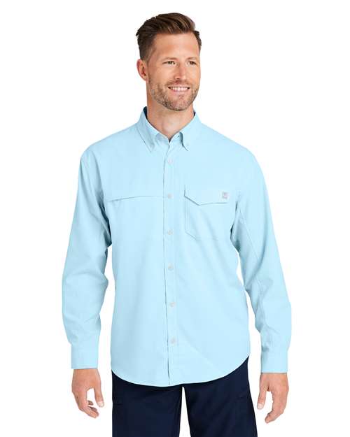 Tide Point Shirt