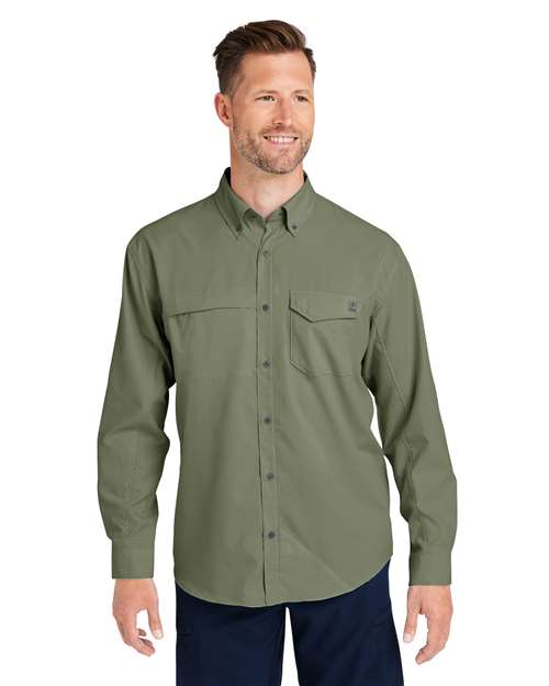 Tide Point Shirt