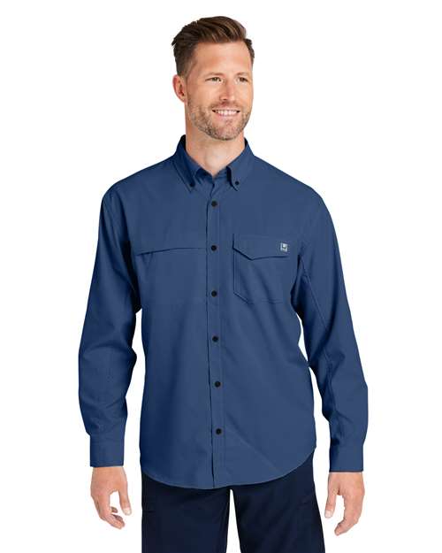 Tide Point Shirt