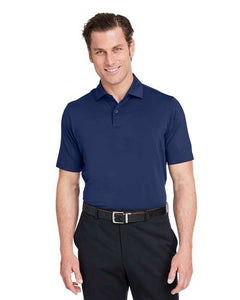 USA Made Tournament Solid Tech Polo