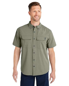 Creekbed Short Sleeve Shirt