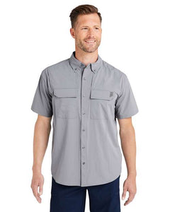 Creekbed Short Sleeve Shirt