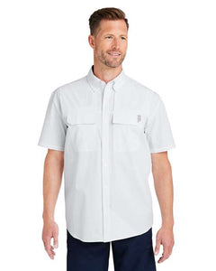 Creekbed Short Sleeve Shirt
