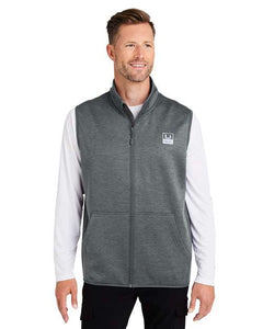 Cold Front Vest