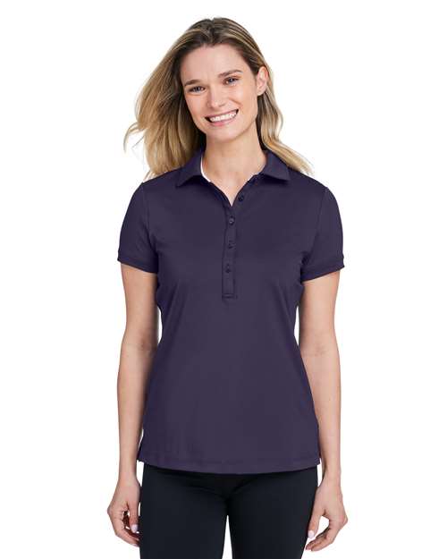 Women's Claire Tech Polo