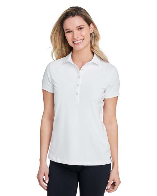 Women's Claire Tech Polo