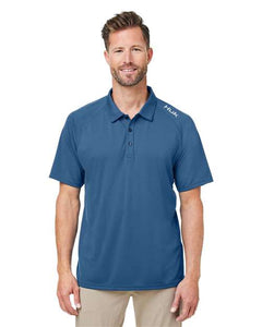 Lopro Solid Performance Polo