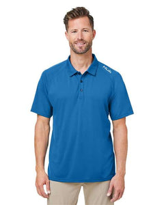 Lopro Solid Performance Polo