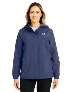 Women's Storm Rain Jacket