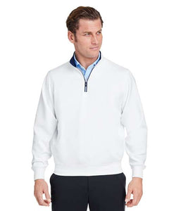 Caves Quarter-Zip Tech Pullover