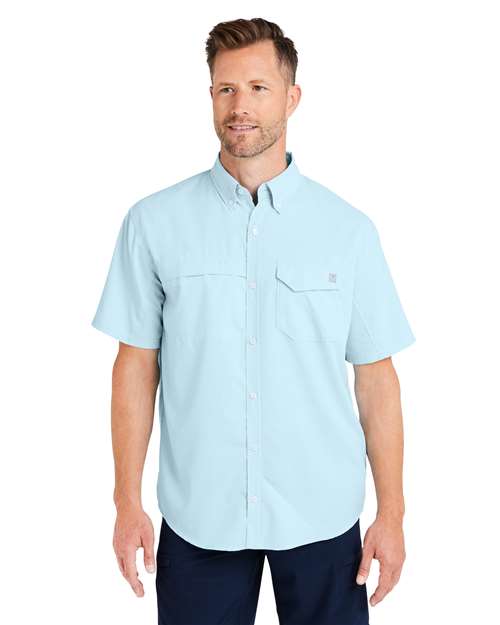 Tide Point Short Sleeve Shirt