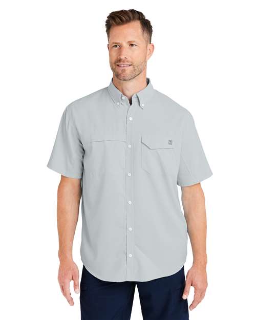 Tide Point Short Sleeve Shirt